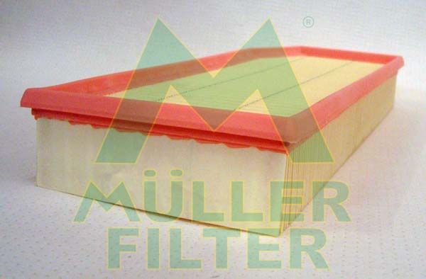 MULLER FILTER oro filtras PA745